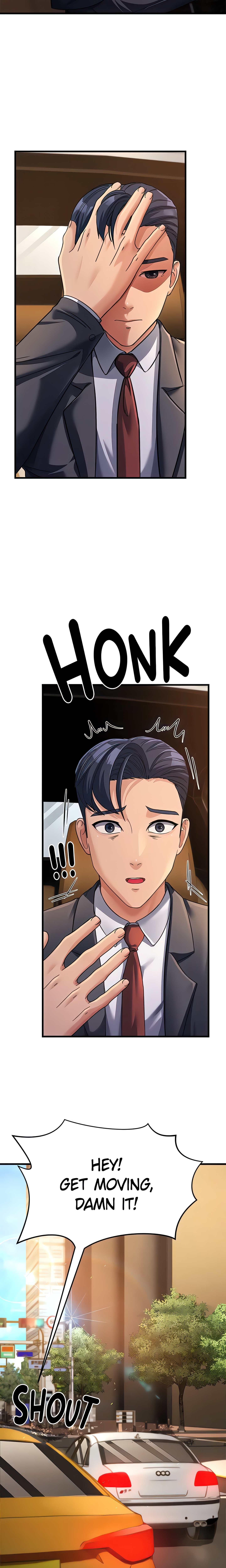 Dominating My Mother-In-Law (Official) chapter 26 page 14