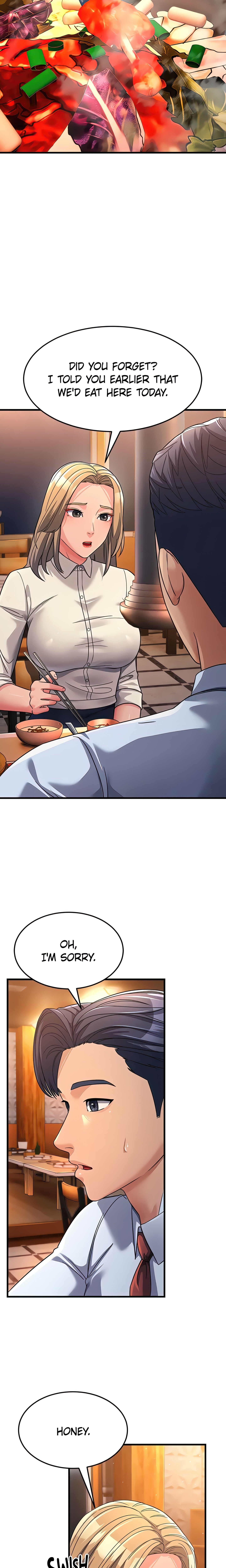 Dominating My Mother-In-Law (Official) chapter 26 page 24