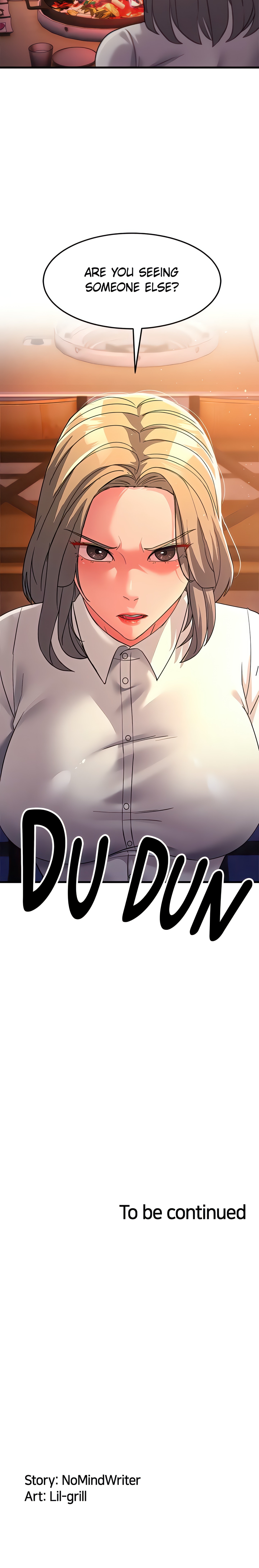 Dominating My Mother-In-Law (Official) chapter 26 page 29