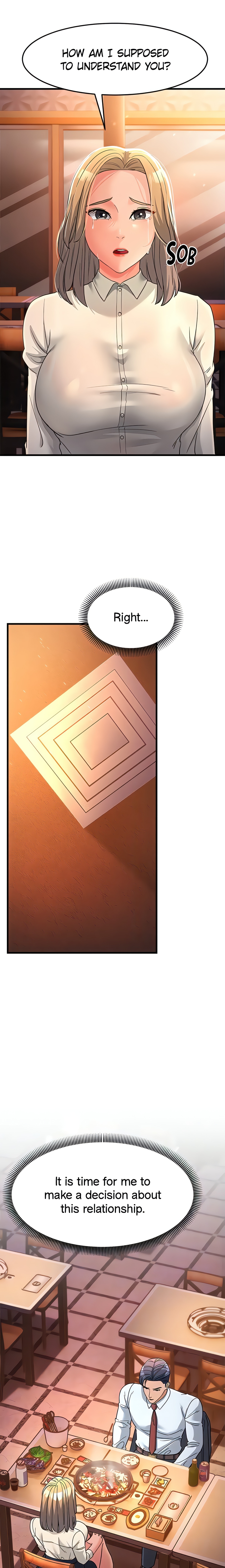 Dominating My Mother-In-Law (Official) chapter 27 page 5