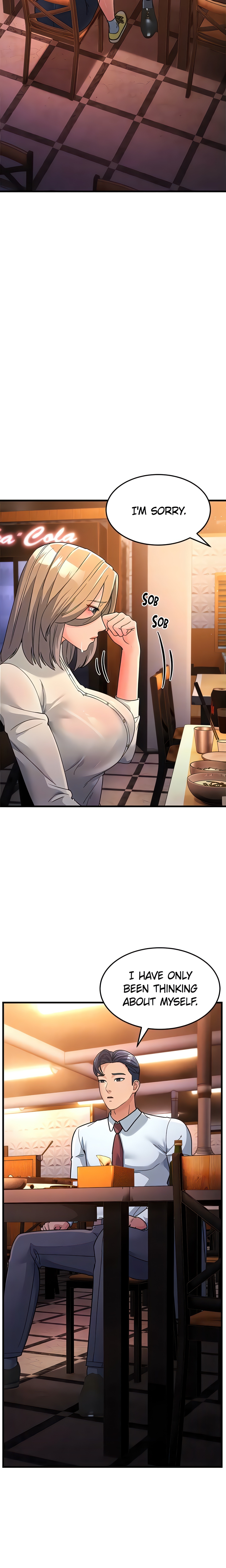 Dominating My Mother-In-Law (Official) chapter 27 page 6