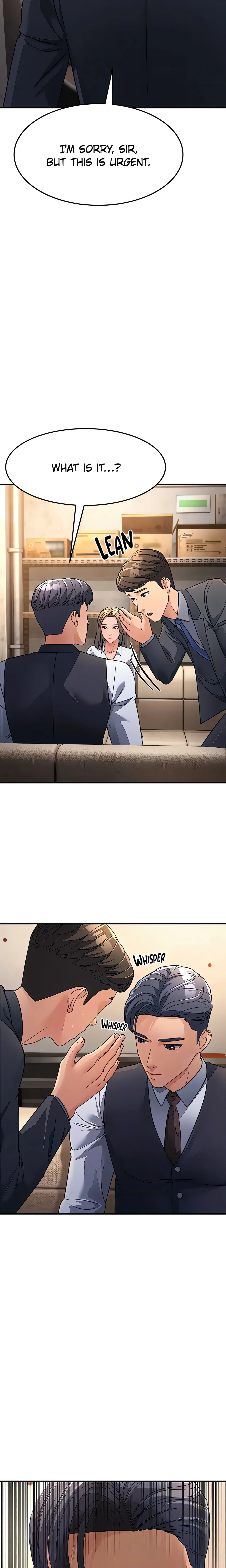 Dominating My Mother-In-Law (Official) chapter 27 page 16