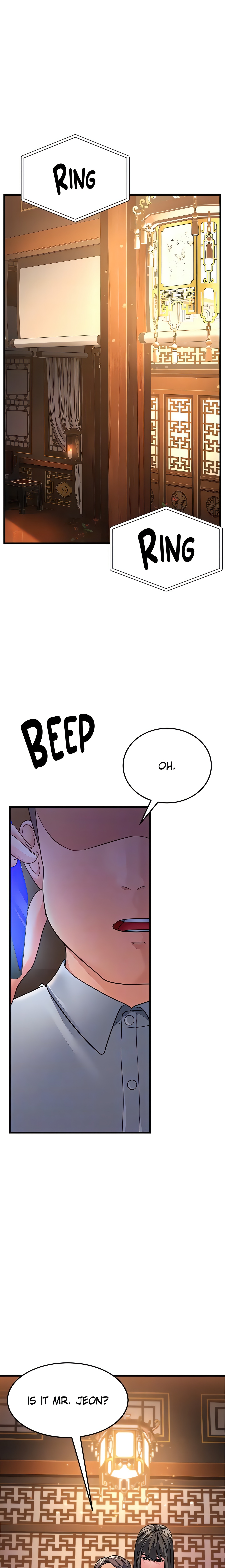 Dominating My Mother-In-Law (Official) chapter 27 page 18