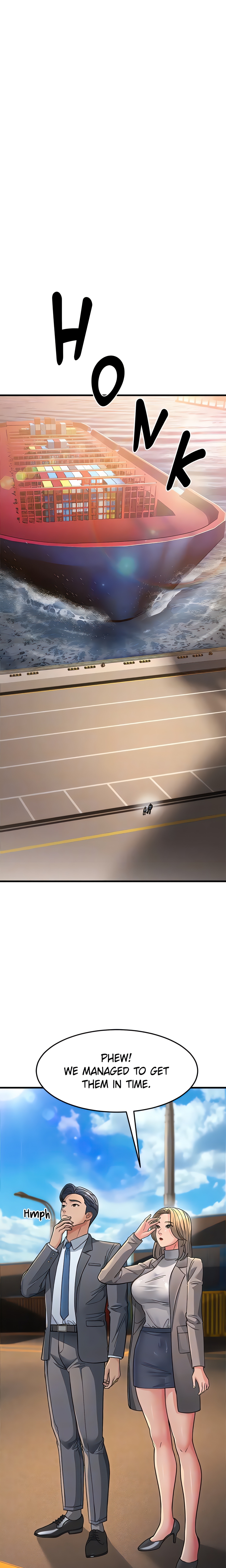 Dominating My Mother-In-Law (Official) chapter 28 page 6