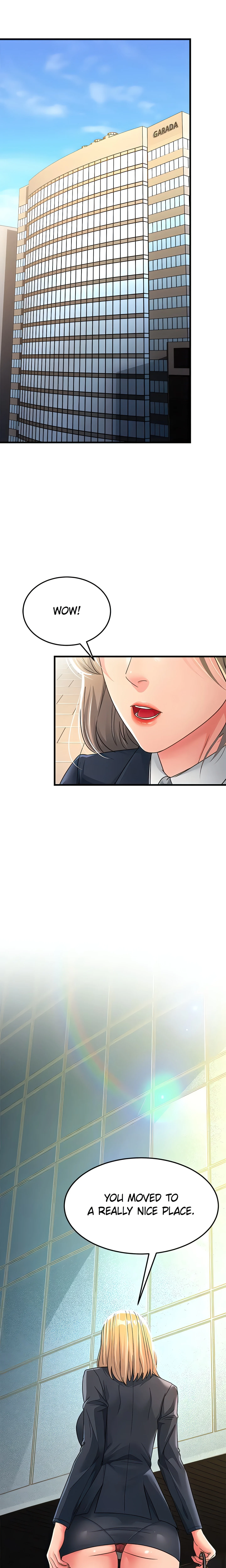Dominating My Mother-In-Law (Official) chapter 28 page 24