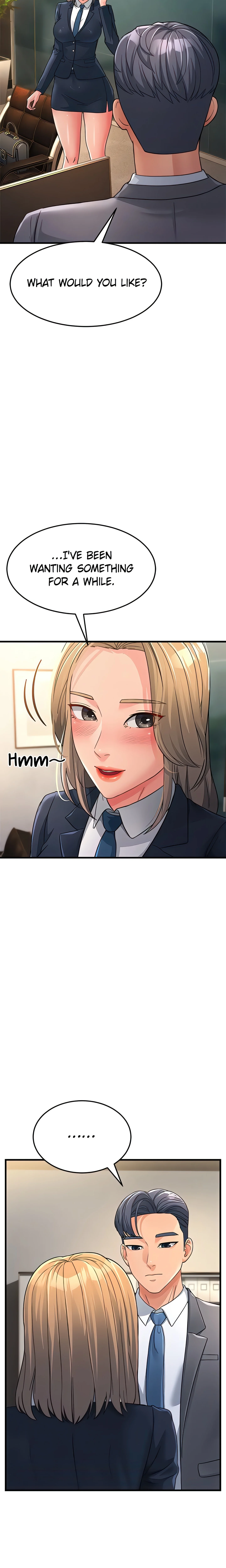 Dominating My Mother-In-Law (Official) chapter 28 page 27