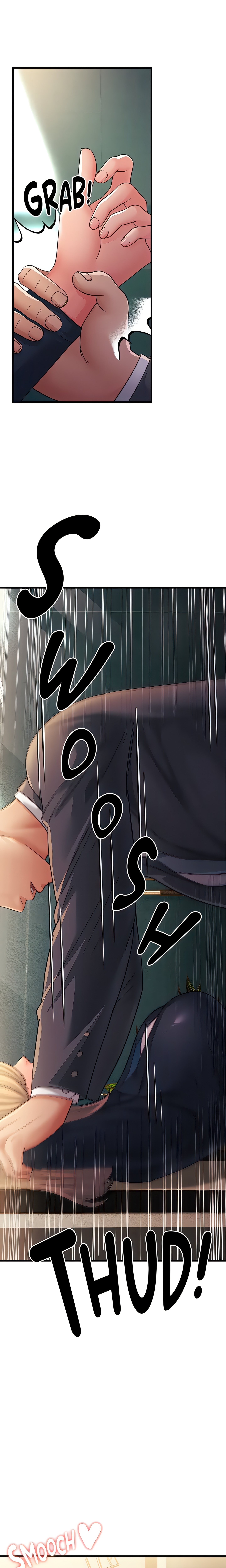 Dominating My Mother-In-Law (Official) chapter 29 page 1
