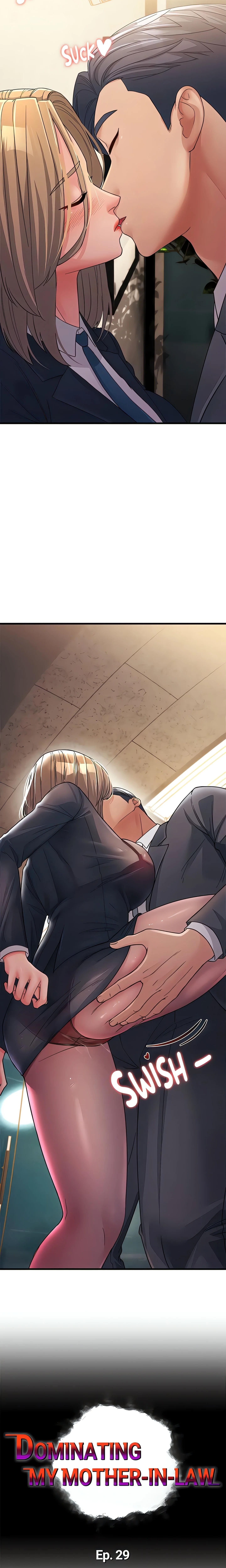 Dominating My Mother-In-Law (Official) chapter 29 page 2