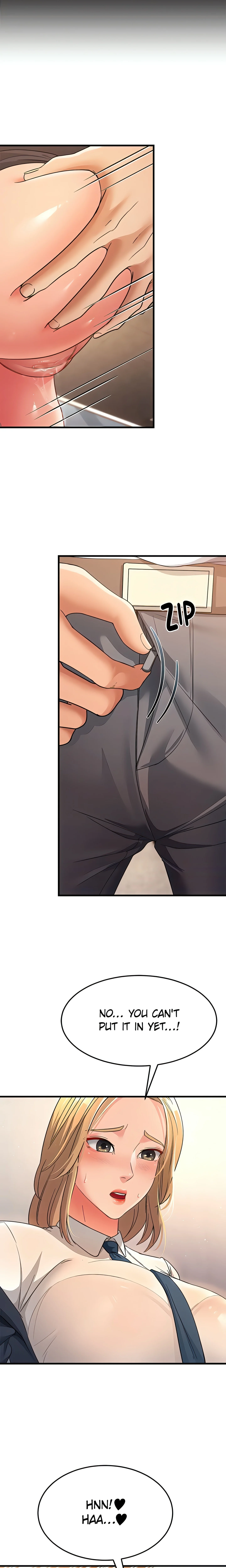 Dominating My Mother-In-Law (Official) chapter 29 page 3