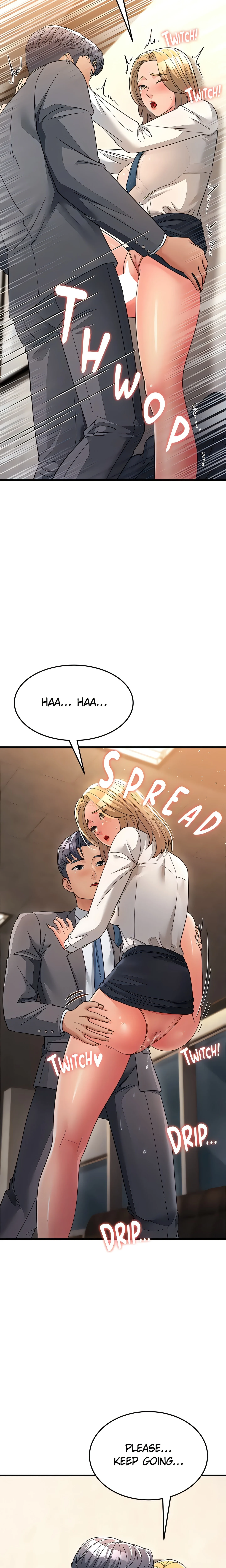 Dominating My Mother-In-Law (Official) chapter 29 page 4