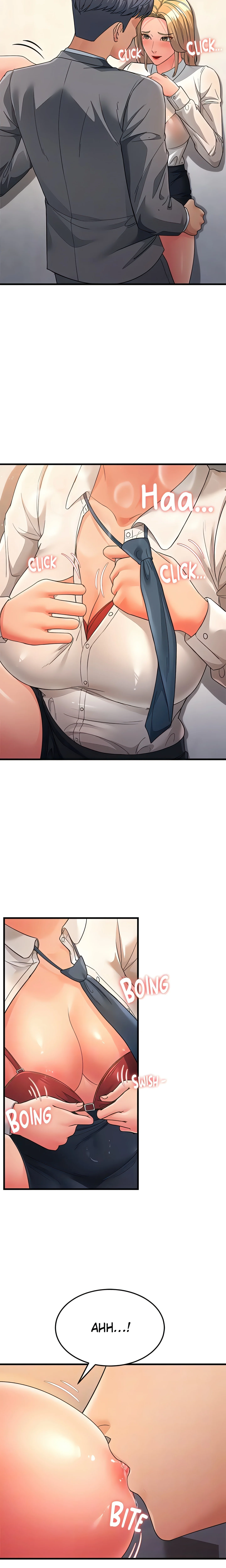 Dominating My Mother-In-Law (Official) chapter 29 page 5