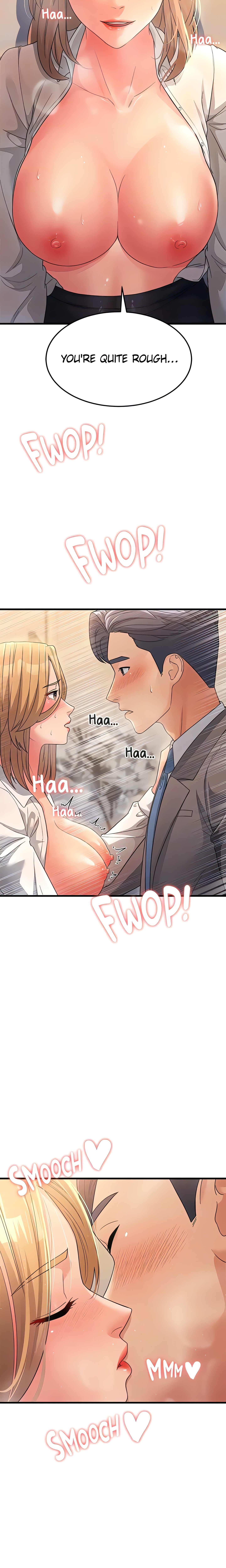 Dominating My Mother-In-Law (Official) chapter 29 page 7