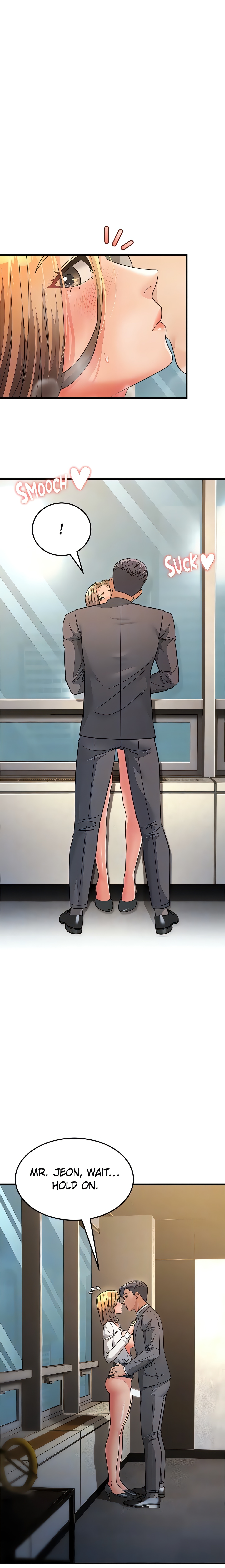 Dominating My Mother-In-Law (Official) chapter 29 page 9