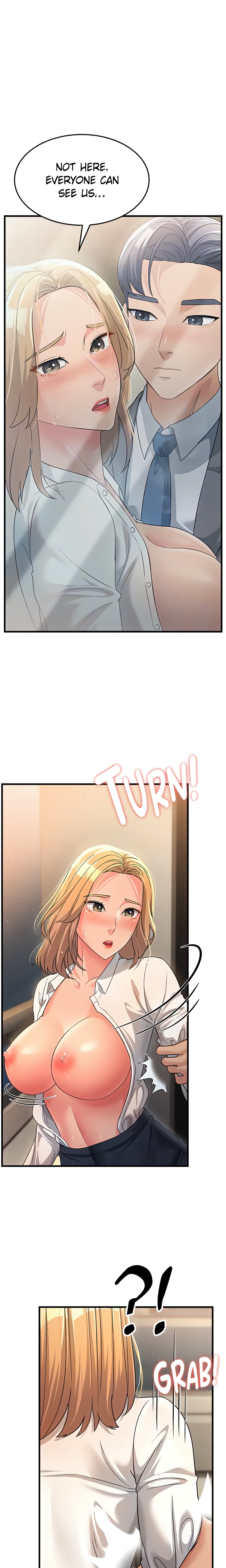 Dominating My Mother-In-Law (Official) chapter 29 page 10