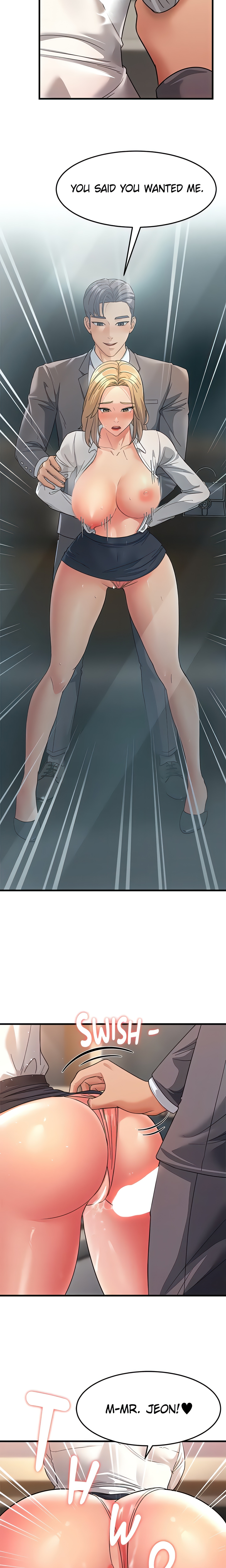Dominating My Mother-In-Law (Official) chapter 29 page 11