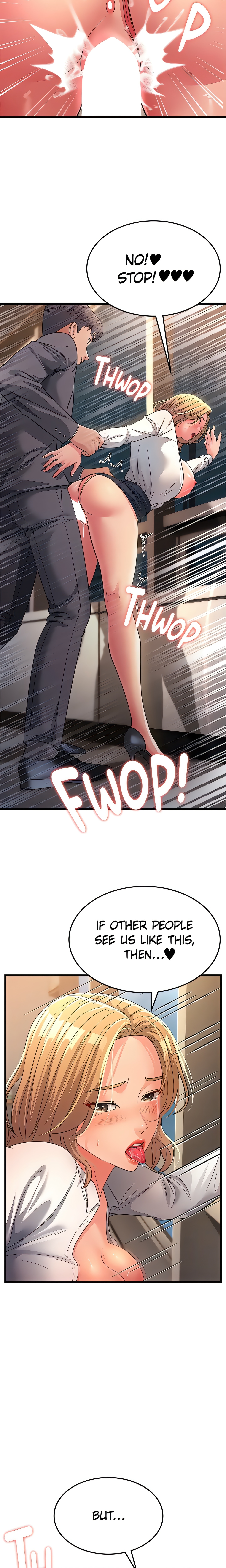 Dominating My Mother-In-Law (Official) chapter 29 page 12