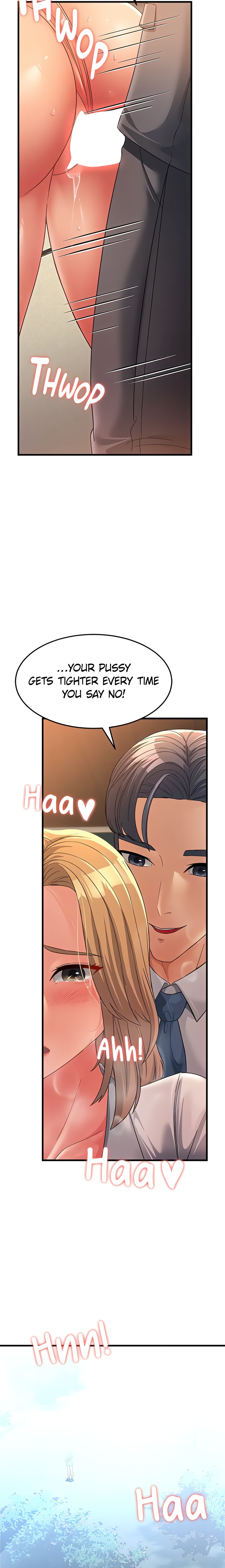 Dominating My Mother-In-Law (Official) chapter 29 page 13