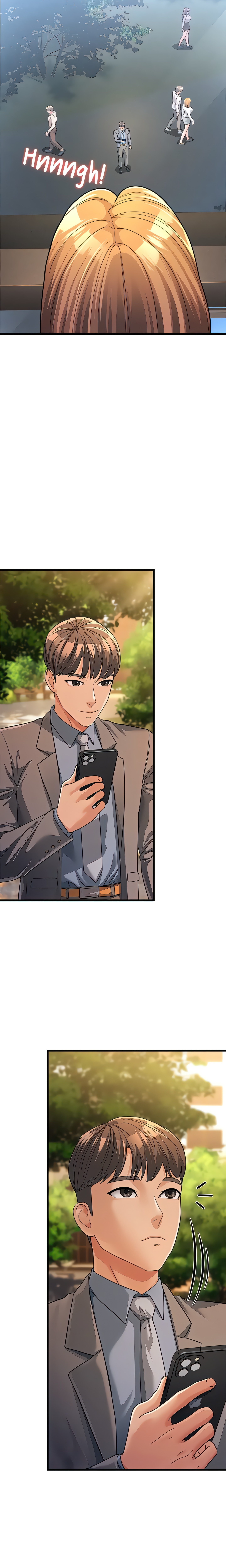 Dominating My Mother-In-Law (Official) chapter 29 page 14