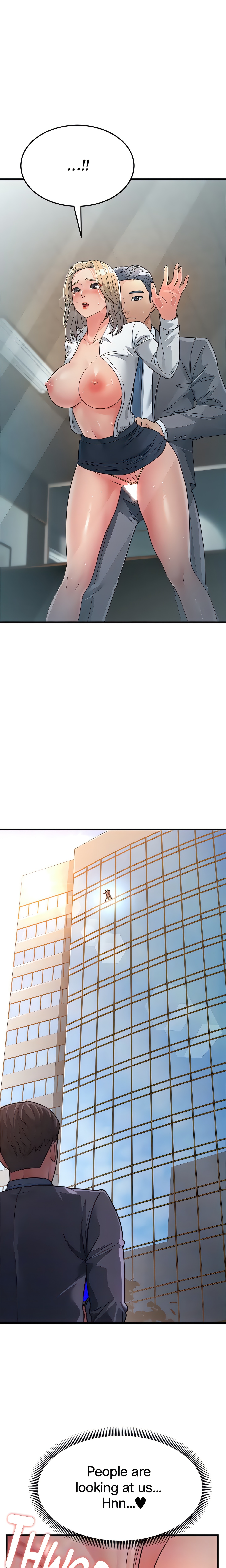 Dominating My Mother-In-Law (Official) chapter 29 page 15
