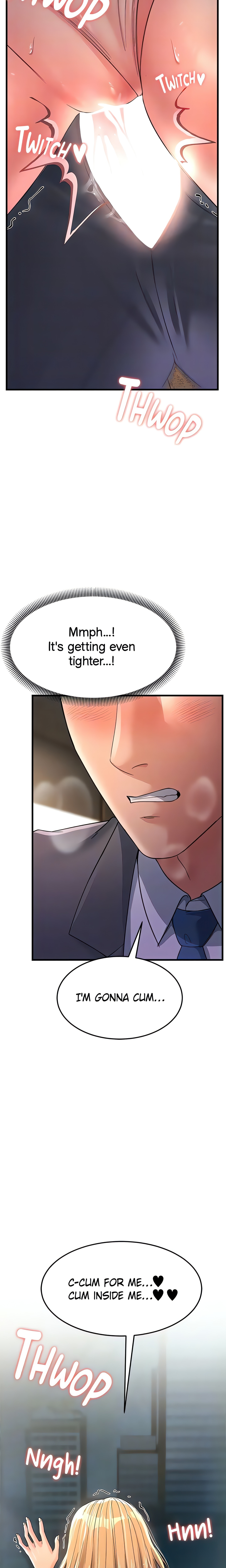 Dominating My Mother-In-Law (Official) chapter 29 page 16
