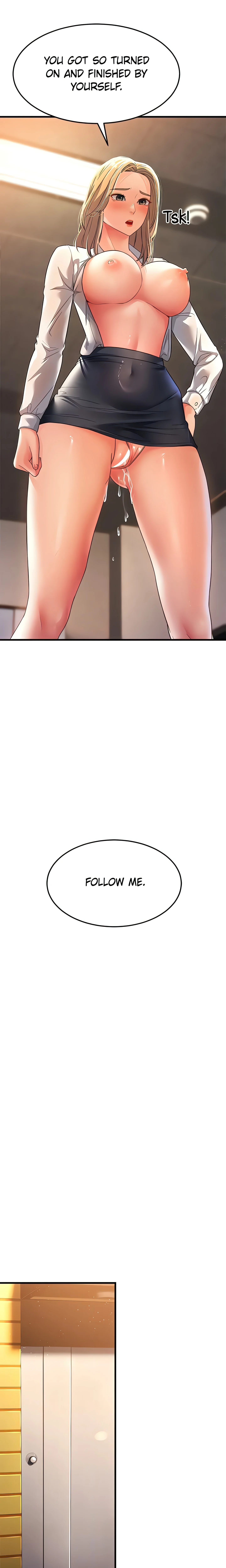 Dominating My Mother-In-Law (Official) chapter 29 page 20