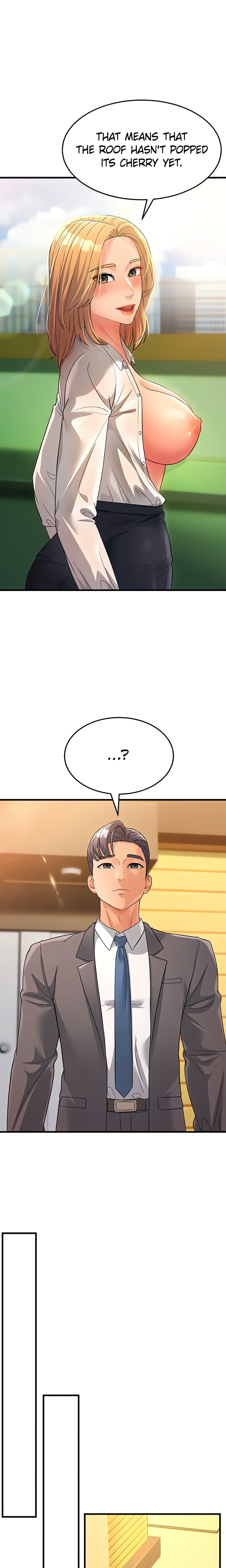 Dominating My Mother-In-Law (Official) chapter 29 page 22