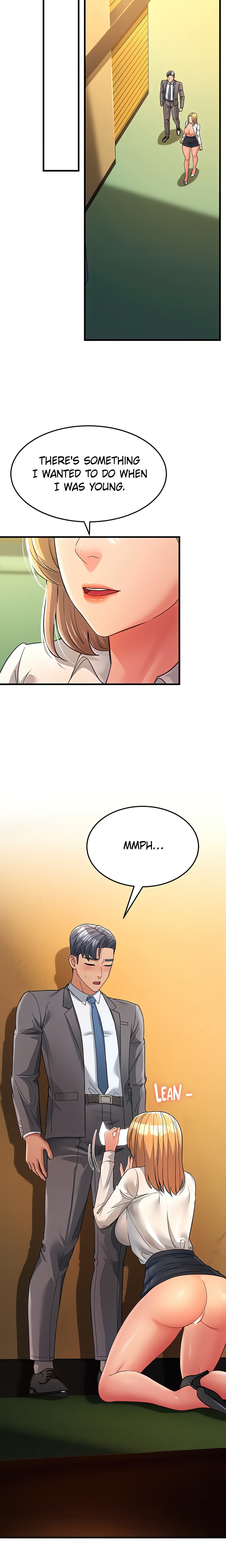Dominating My Mother-In-Law (Official) chapter 29 page 23