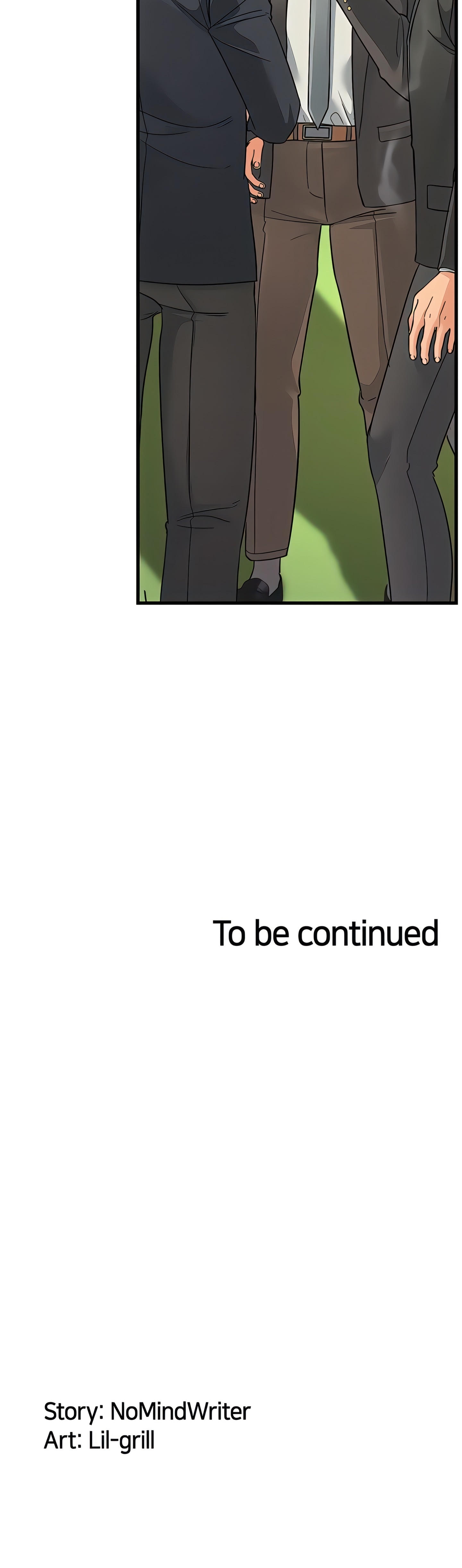 Dominating My Mother-In-Law (Official) chapter 29 page 29