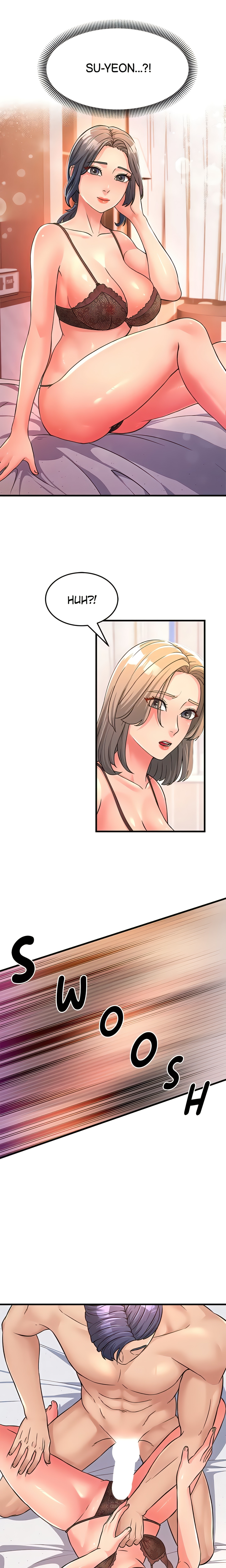 Dominating My Mother-In-Law (Official) chapter 3 page 3