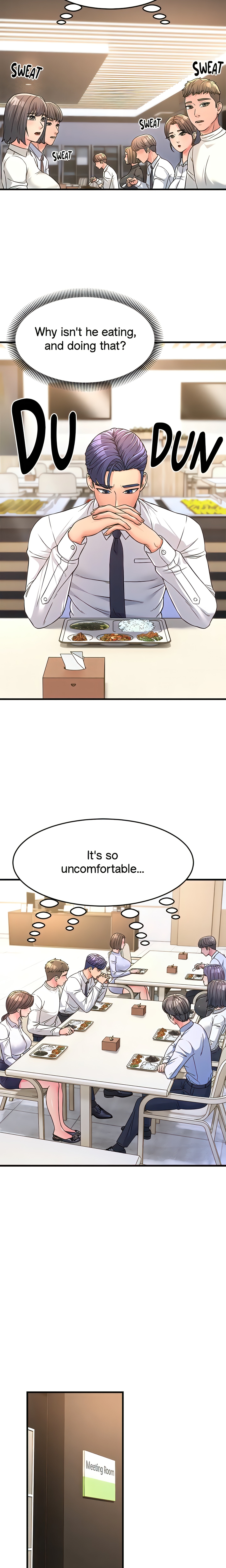Dominating My Mother-In-Law (Official) chapter 3 page 8