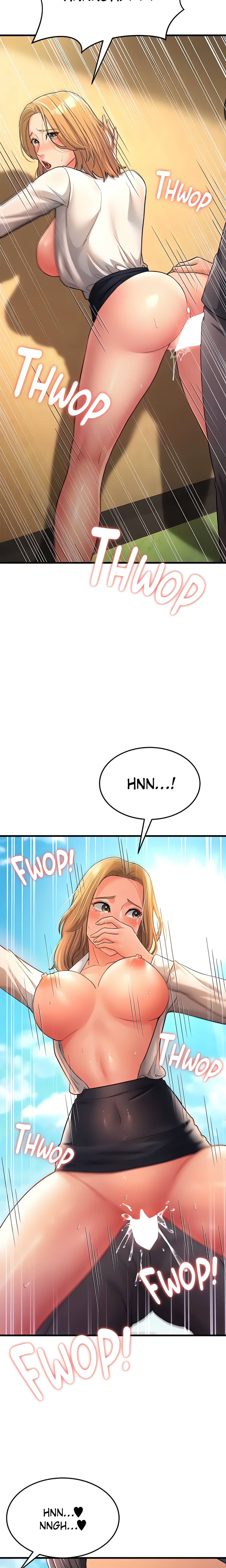 Dominating My Mother-In-Law (Official) chapter 30 page 2