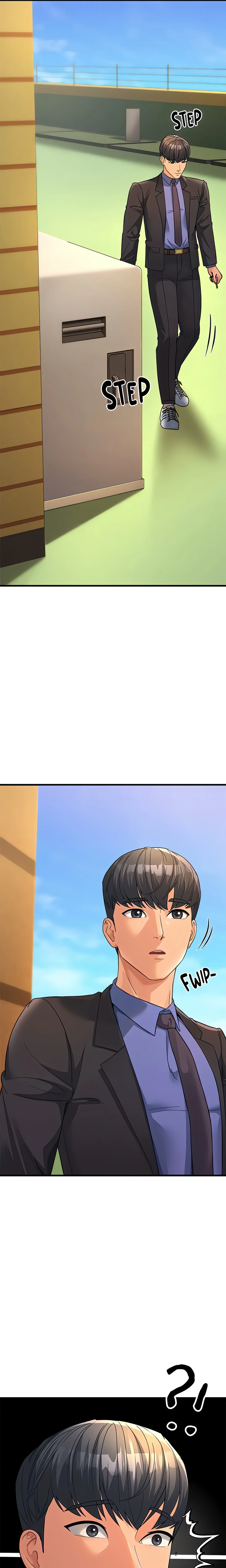 Dominating My Mother-In-Law (Official) chapter 30 page 4