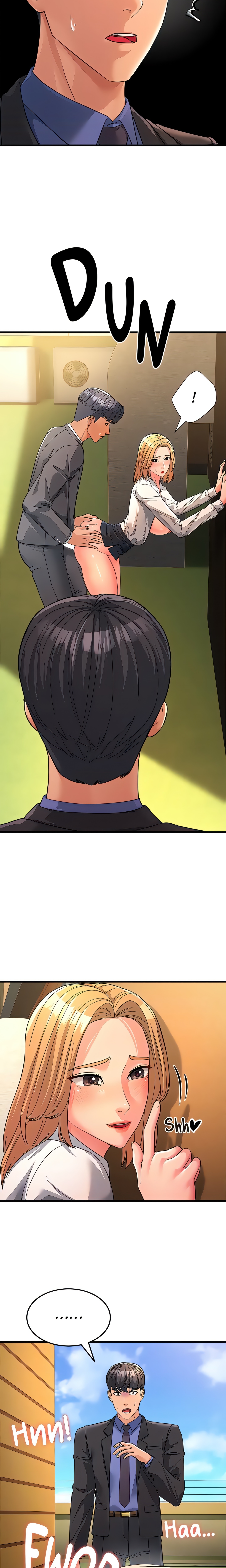 Dominating My Mother-In-Law (Official) chapter 30 page 5