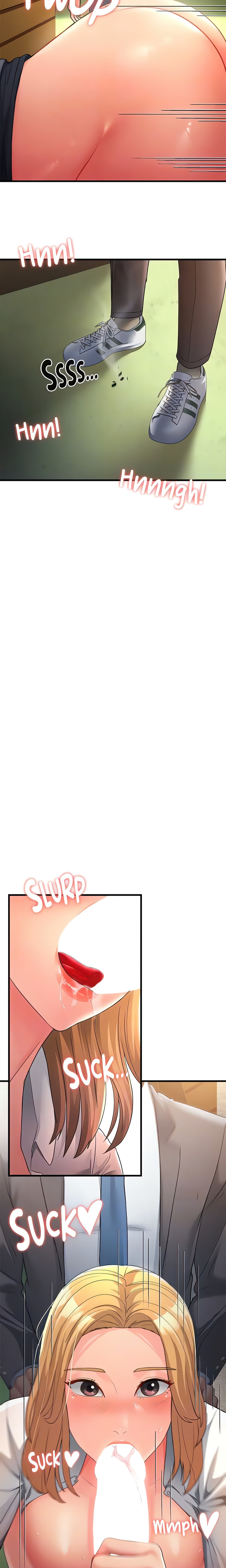 Dominating My Mother-In-Law (Official) chapter 30 page 6