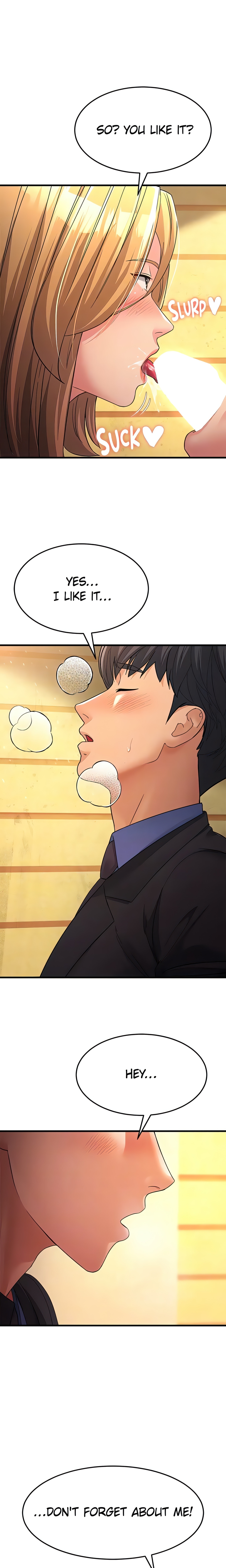 Dominating My Mother-In-Law (Official) chapter 30 page 8