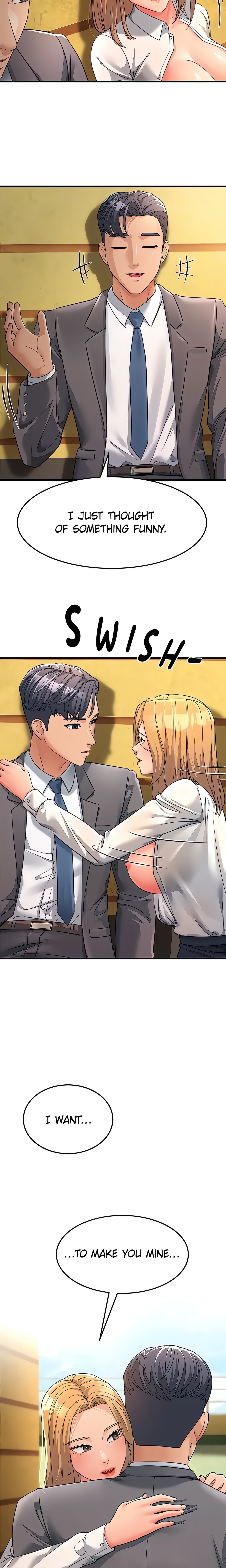 Dominating My Mother-In-Law (Official) chapter 30 page 14