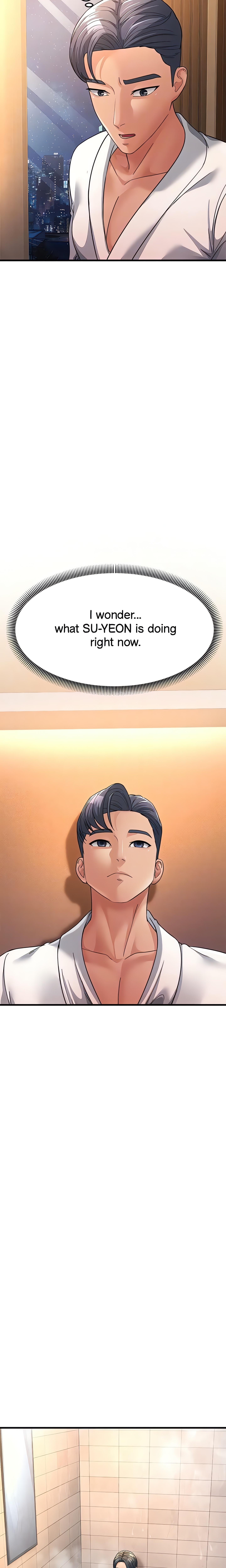 Dominating My Mother-In-Law (Official) chapter 30 page 20