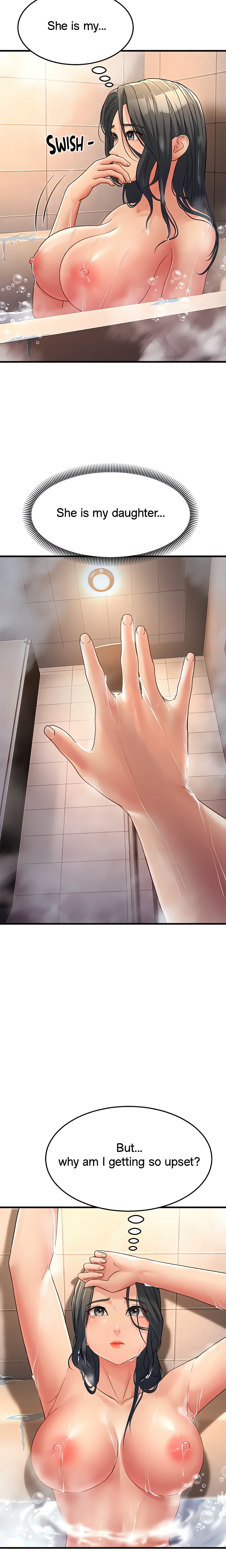 Dominating My Mother-In-Law (Official) chapter 30 page 22