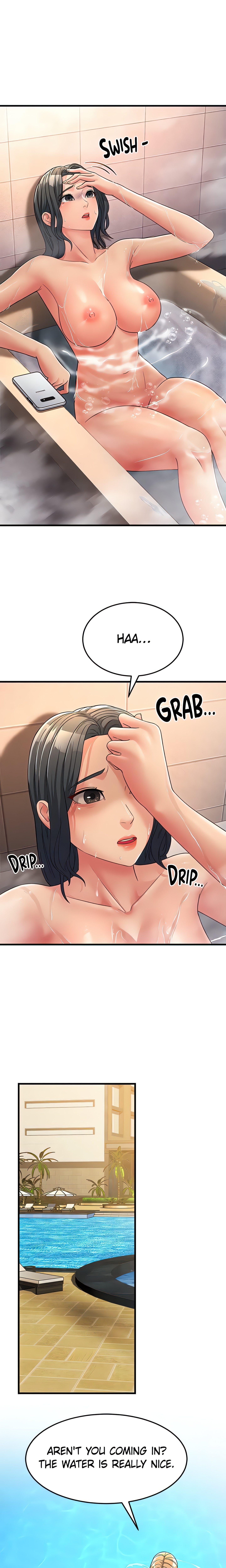 Dominating My Mother-In-Law (Official) chapter 30 page 25