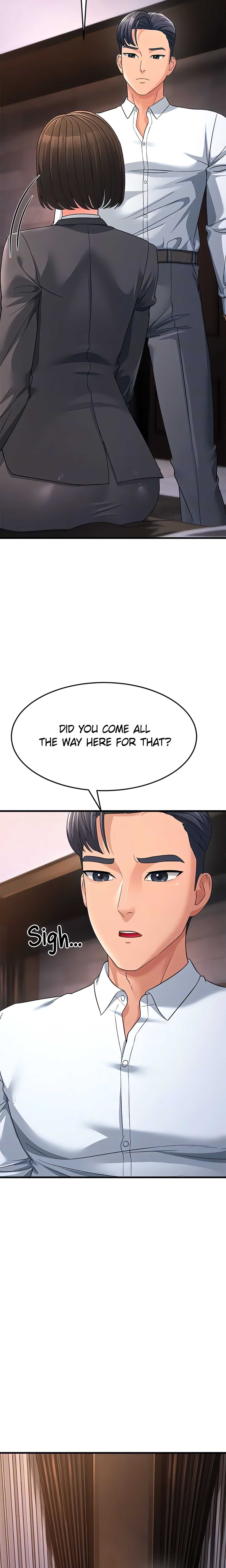 Dominating My Mother-In-Law (Official) chapter 31 page 7