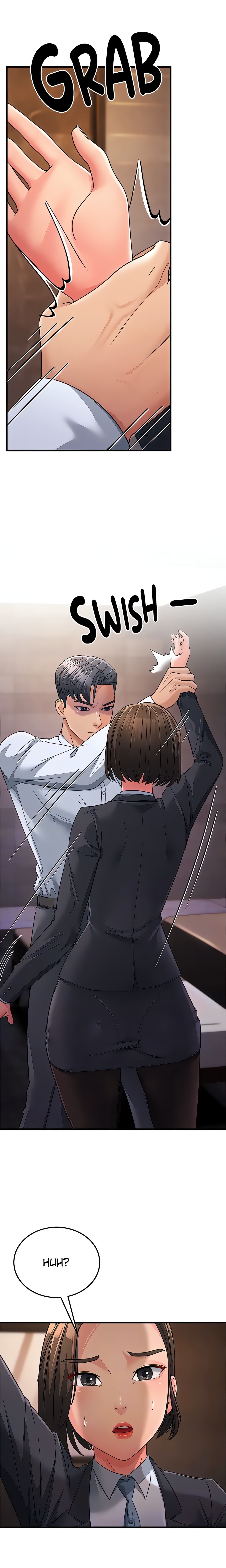 Dominating My Mother-In-Law (Official) chapter 31 page 15