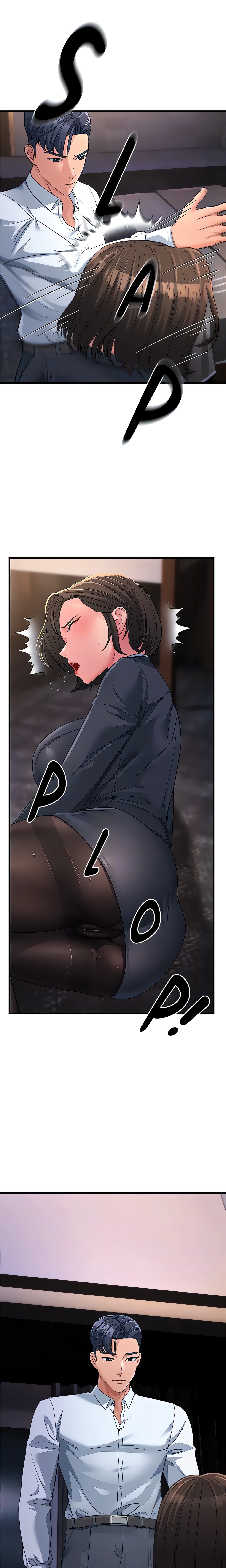 Dominating My Mother-In-Law (Official) chapter 31 page 16