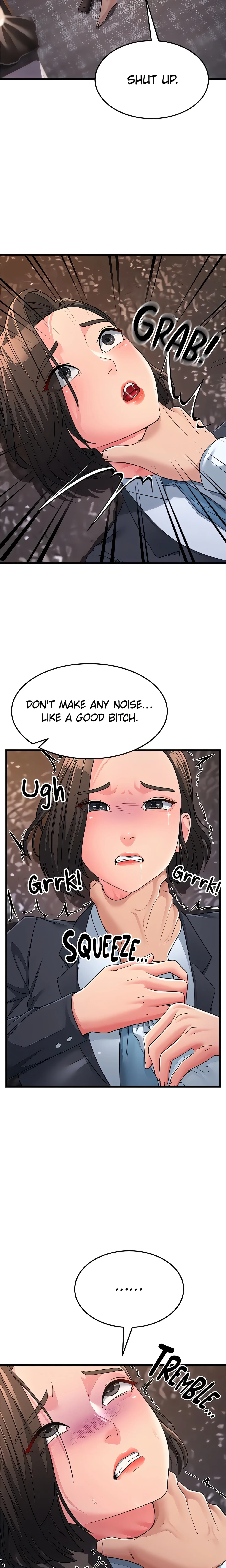 Dominating My Mother-In-Law (Official) chapter 31 page 24
