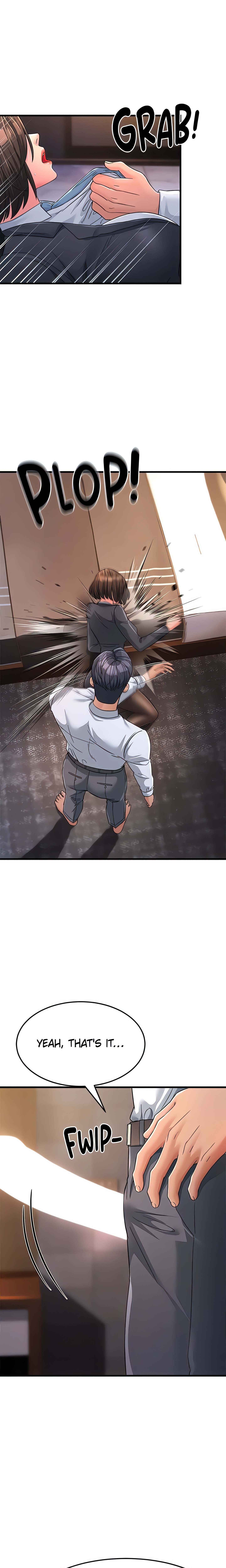 Dominating My Mother-In-Law (Official) chapter 31 page 26