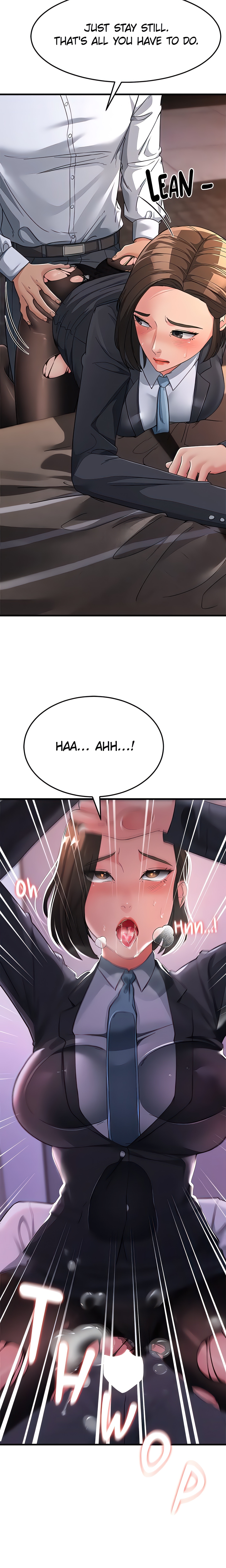 Dominating My Mother-In-Law (Official) chapter 31 page 27