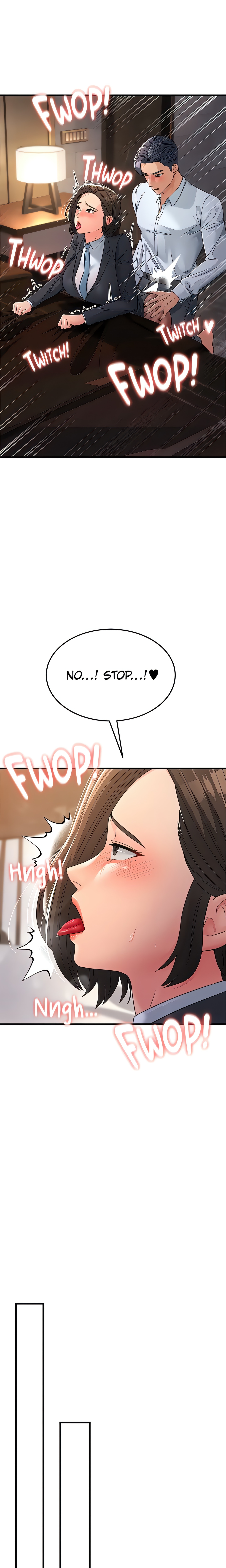Dominating My Mother-In-Law (Official) chapter 32 page 1