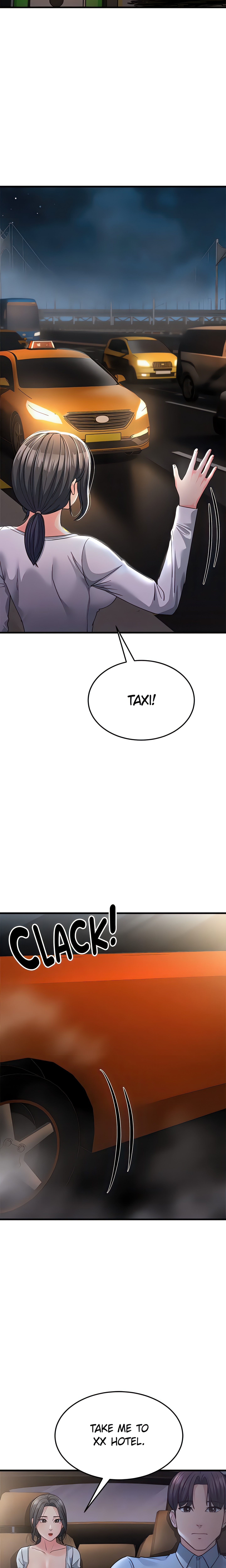 Dominating My Mother-In-Law (Official) chapter 32 page 5