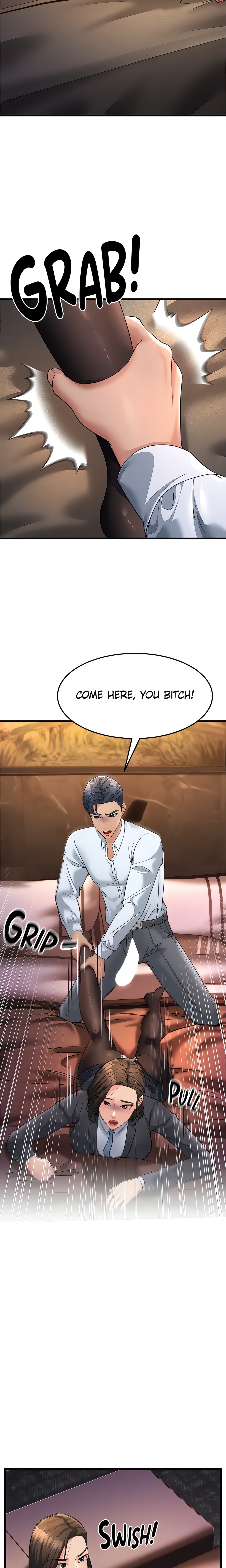 Dominating My Mother-In-Law (Official) chapter 32 page 13