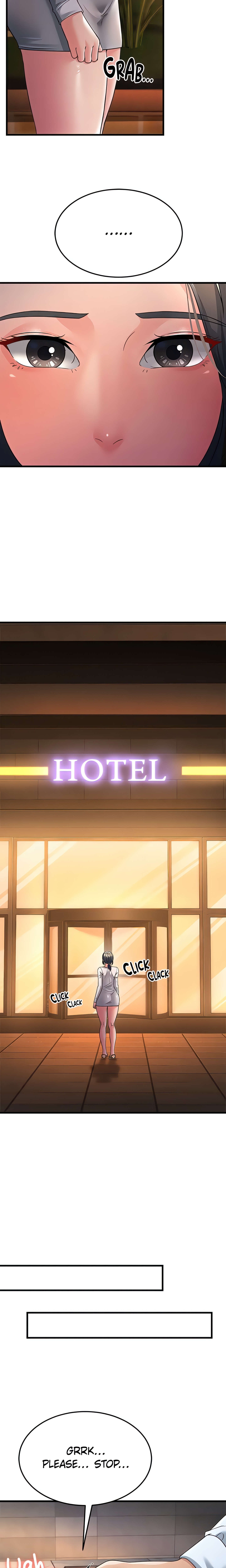 Dominating My Mother-In-Law (Official) chapter 32 page 25