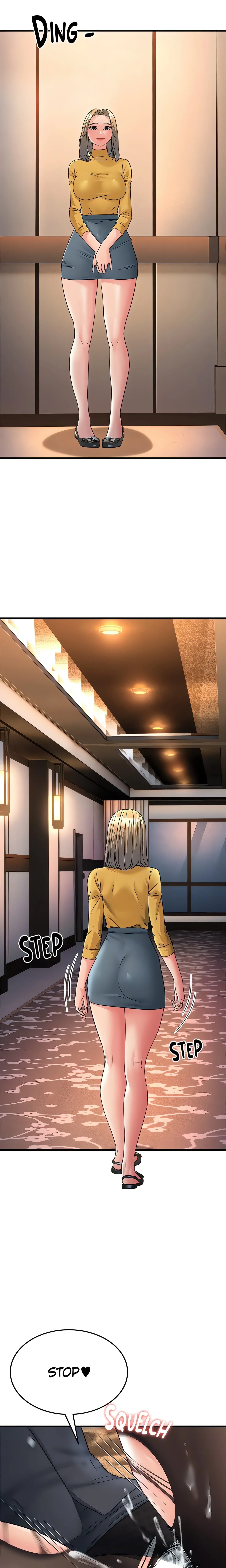 Dominating My Mother-In-Law (Official) chapter 32 page 29